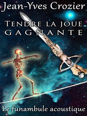cover image of Tendre La Joue Gagnante